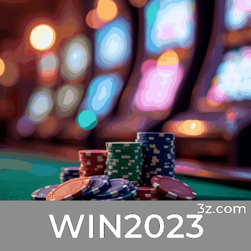 Cadastro na WIN2023 para desfrutar dos melhores jogos