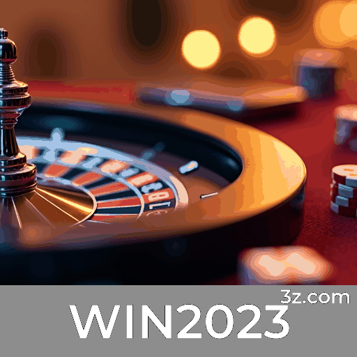 Formulário de cadastro da WIN2023