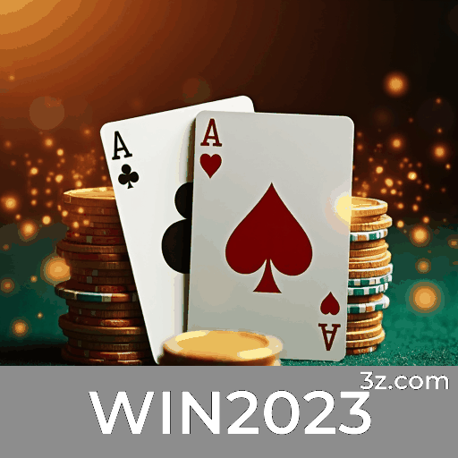 Jogos de loteria na WIN2023