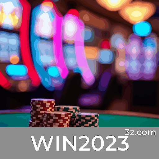 Cadastro na WIN2023 para desfrutar dos melhores jogos