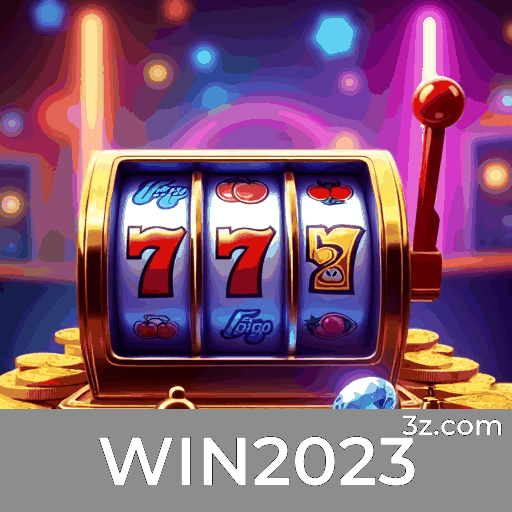 Cadastro na WIN2023 para desfrutar dos melhores jogos