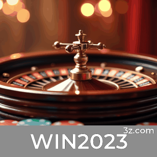 Formulário de cadastro da WIN2023