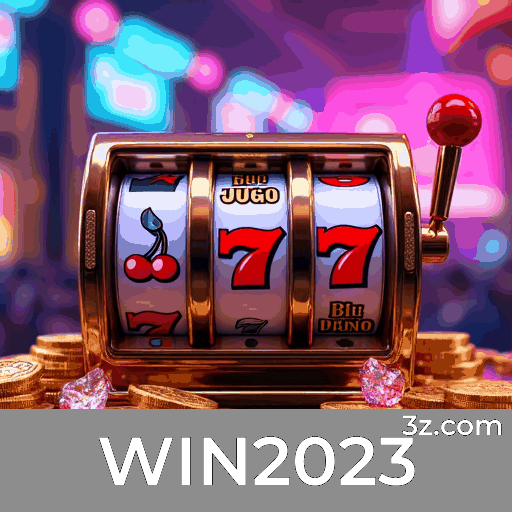 Cadastro na WIN2023 para desfrutar dos melhores jogos